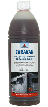 CARAVAN VASK